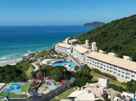 Costão do Santinho: Como é o Resort All Inclusive em Florianópolis? Costão do Santinho Resort - foto Booking