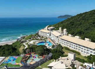 Costão do Santinho: Como é o Resort All Inclusive em Florianópolis? Costão do Santinho Resort - foto Booking