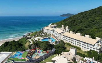 Costão do Santinho: Como é o Resort All Inclusive em Florianópolis? Costão do Santinho Resort - foto Booking