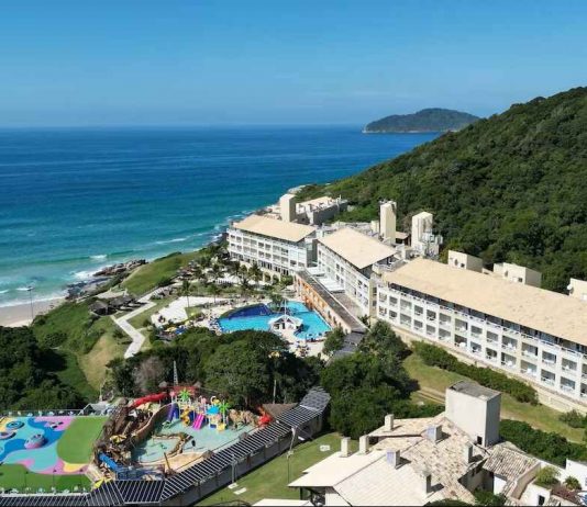 Costão do Santinho: Como é o Resort All Inclusive em Florianópolis? Costão do Santinho Resort - foto Booking