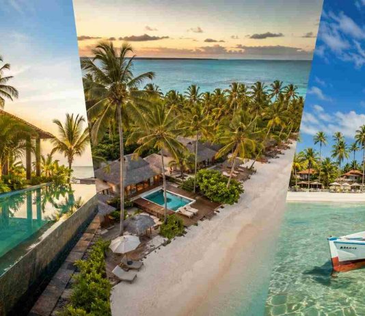 3 Hotéis em Alagoas que Você Precisa Conhecer Hotéis em Alagoas