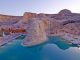 Amangiri: Um Resort de Luxo no Deserto de Utah Hotel Amangiri - Utah - foto divulgação
