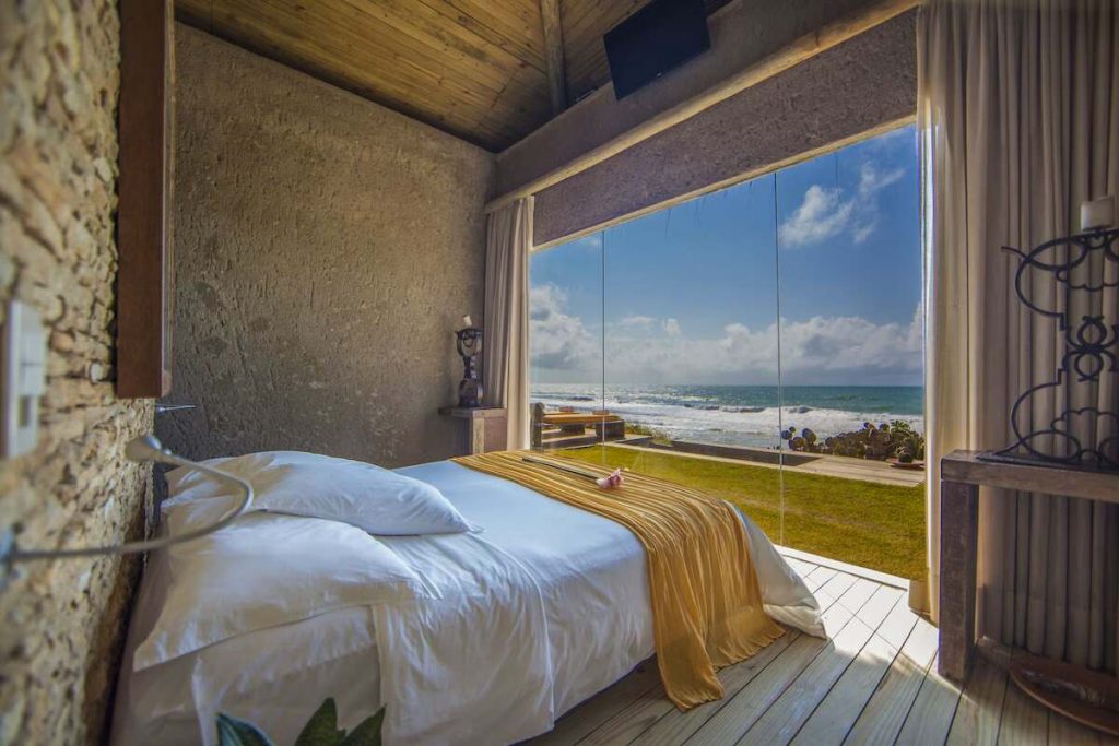 3 Hotéis em Alagoas que Você Precisa Conhecer 2 Kenoa Exclusive Beach Spa & Resort