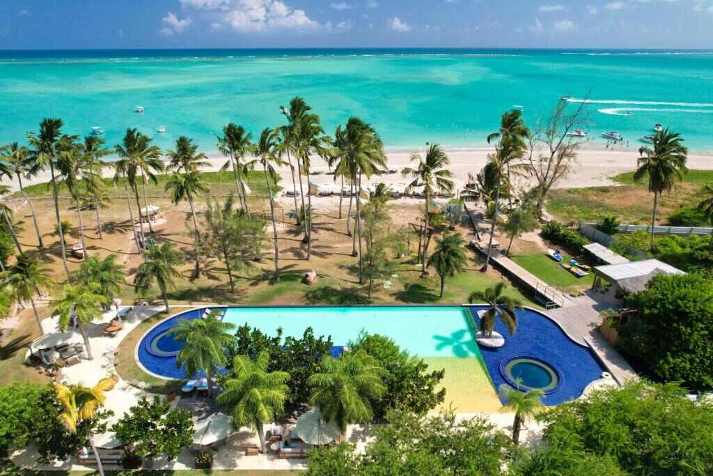 3 Hotéis em Alagoas que Você Precisa Conhecer 3 Anttunina Pousada & SPA