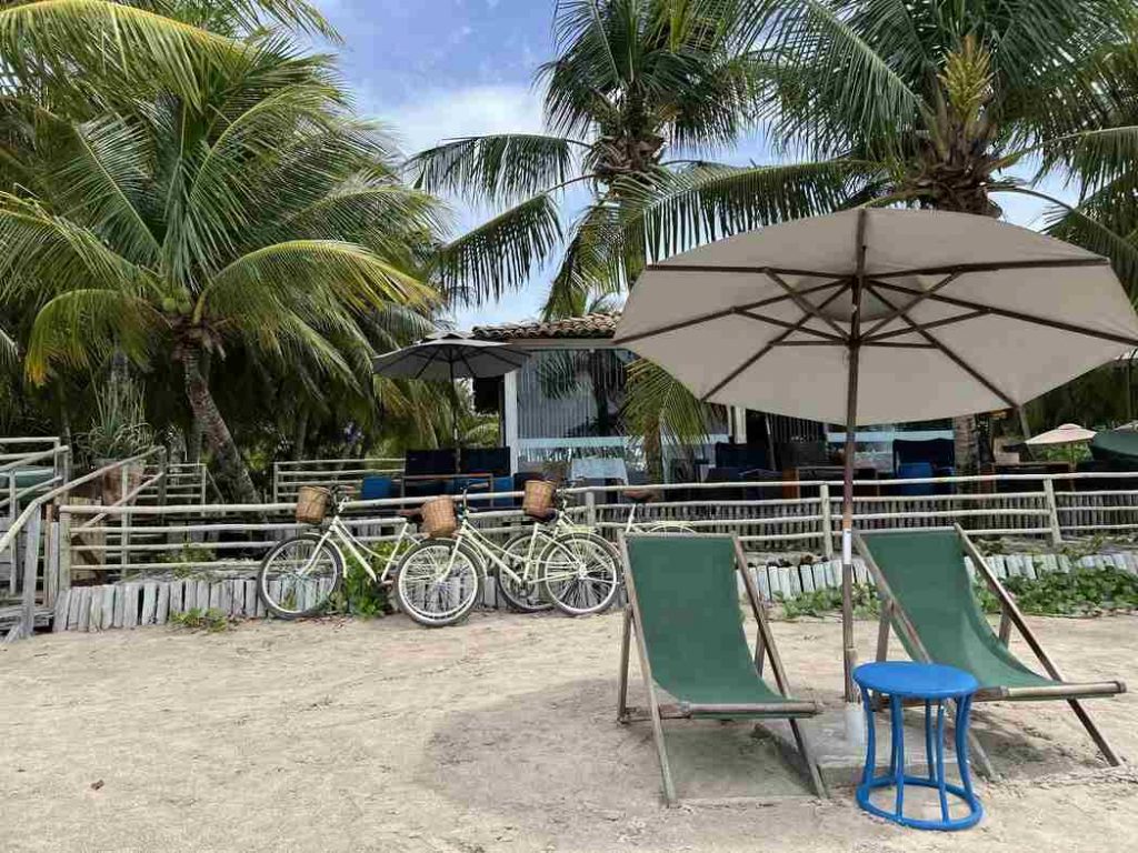 3 Hotéis em Alagoas que Você Precisa Conhecer 4 Pousada do Toque