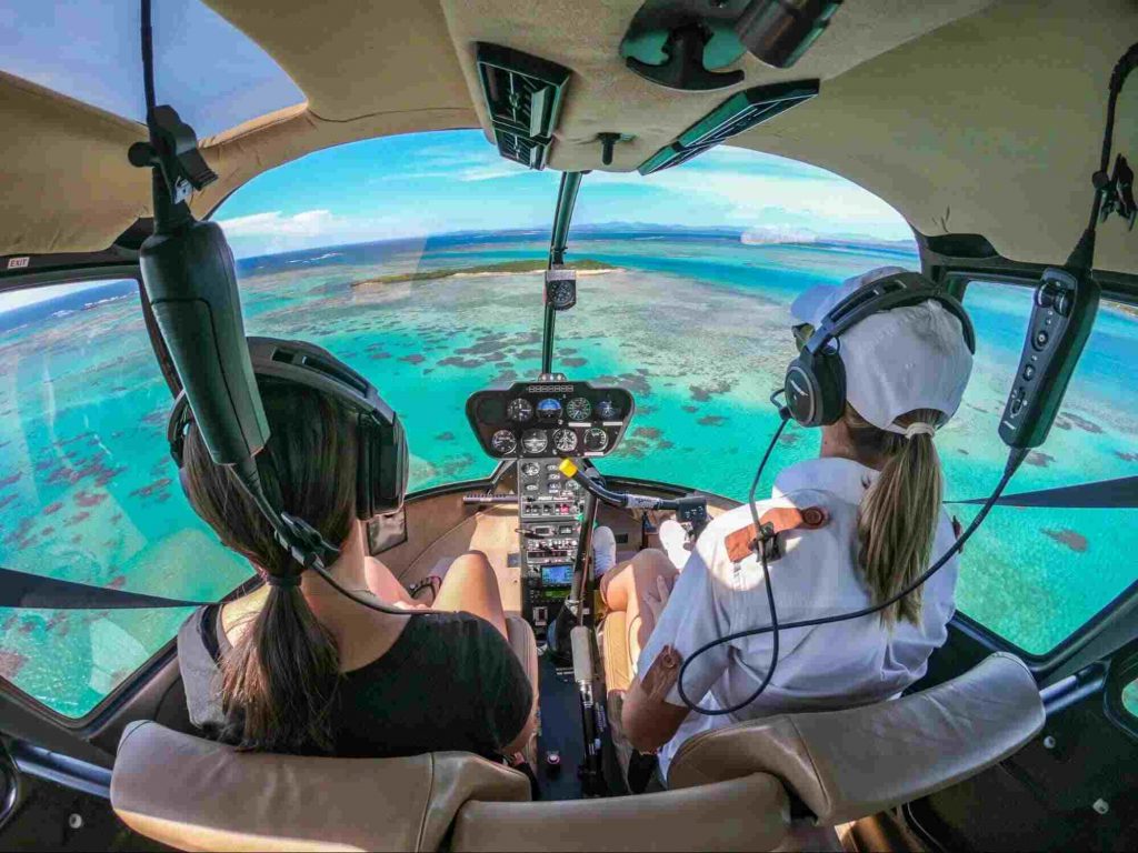 15 Resorts em Ilhas Privadas Mais Incríveis do Mundo 6 Miavana by Time + Tide — Madagascar