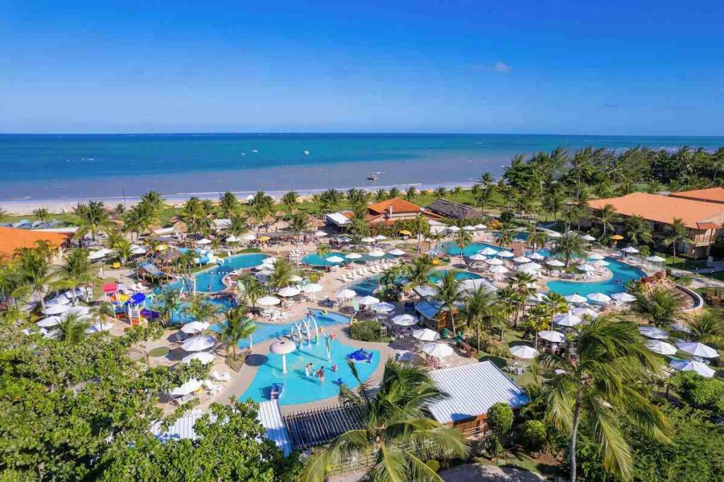 Salinas Maragogi: vale a pena? Tudo sobre esse Resort 1 Salinas Maragogi All Inclusive Resort - foto Booking