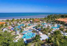Salinas Maragogi: vale a pena? Tudo sobre esse Resort Salinas Maragogi All Inclusive Resort - foto Booking
