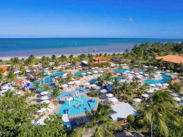 Salinas Maragogi: vale a pena? Tudo sobre esse Resort Salinas Maragogi All Inclusive Resort - foto Booking