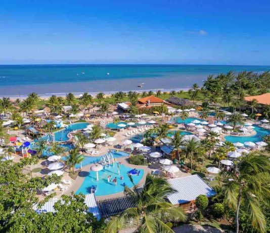 Salinas Maragogi: vale a pena? Tudo sobre esse Resort Salinas Maragogi All Inclusive Resort - foto Booking