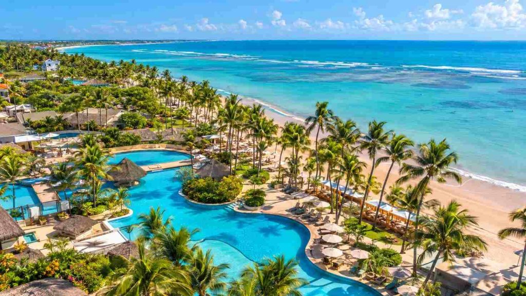 Melhores Resorts em Maceió: 3 Opções Incríveis 1 Melhores resorts em Maceió - imagem IA