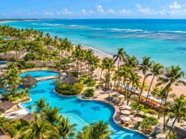 Melhores Resorts em Maceió: 3 Opções Incríveis Melhores resorts em Maceió - imagem IA