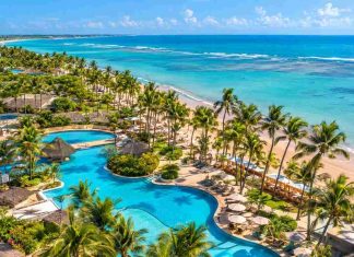Melhores Resorts em Maceió: 3 Opções Incríveis Melhores resorts em Maceió - imagem IA