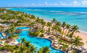 Melhores Resorts em Maceió: 3 Opções Incríveis Melhores resorts em Maceió - imagem IA