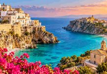 Pacote Sul da Itália: Puglia, Basilicata e Calábria Pacote Sul da Itália - imagem IA