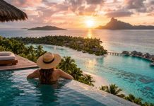 15 Resorts em Ilhas Privadas Mais Incríveis do Mundo resorts em ilhas privadas