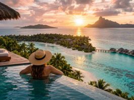 15 Resorts em Ilhas Privadas Mais Incríveis do Mundo resorts em ilhas privadas