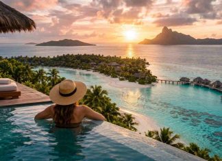 15 Resorts em Ilhas Privadas Mais Incríveis do Mundo resorts em ilhas privadas