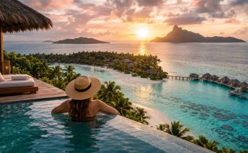 15 Resorts em Ilhas Privadas Mais Incríveis do Mundo resorts em ilhas privadas