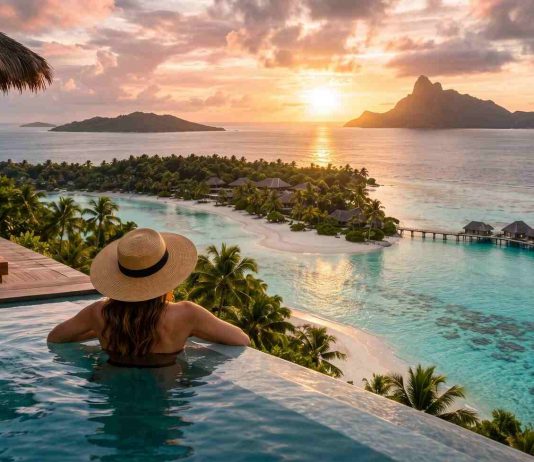 15 Resorts em Ilhas Privadas Mais Incríveis do Mundo resorts em ilhas privadas