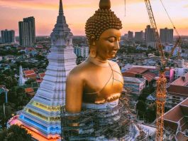 Bangkok: Guia Completo para Conhecer a Capital da Tailândia Bangkok - Tailândia - imagem Canva