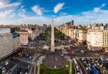 Buenos Aires: guia completo para conhecer a cidade Buenos Aires - imagem Canva