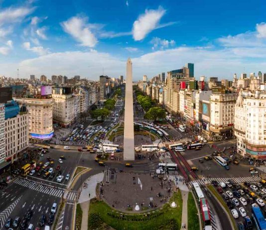 Buenos Aires: guia completo para conhecer a cidade Buenos Aires - imagem Canva