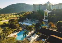 Fazzenda Park Resort: um Hotel Fazenda em Santa Catarina Fazzenda Park Resort - foto Booking