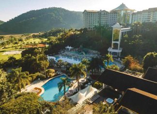 Fazzenda Park Resort: um Hotel Fazenda em Santa Catarina Fazzenda Park Resort - foto Booking