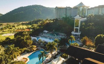 Fazzenda Park Resort: um Hotel Fazenda em Santa Catarina Fazzenda Park Resort - foto Booking