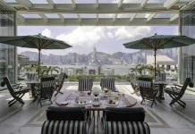The Peninsula Hong Kong: Hotel de Luxo Histórico Hotel The Peninsula Hong Kong - foto Booking