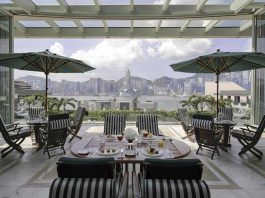 The Peninsula Hong Kong: Hotel de Luxo Histórico Hotel The Peninsula Hong Kong - foto Booking