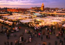 Marrakech: Guia Completo para Conhecer a Cidade Marrakech - Marrocos - imagem Canva