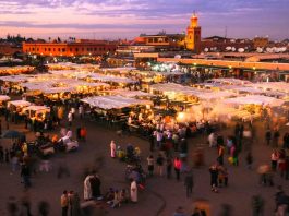 Marrakech: Guia Completo para Conhecer a Cidade Marrakech - Marrocos - imagem Canva