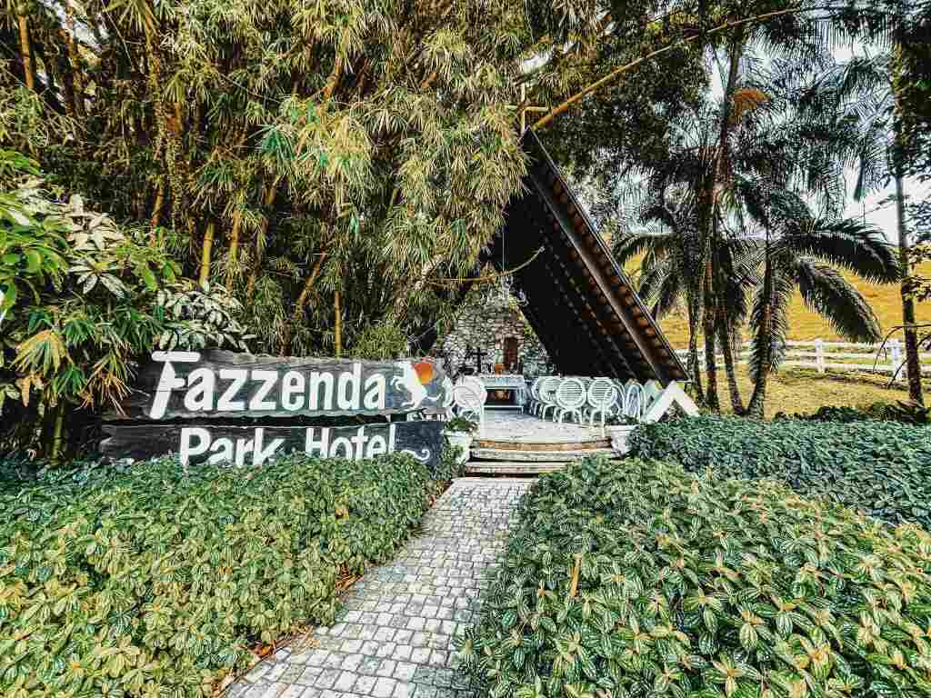 Fazzenda Park Resort: um Hotel Fazenda em Santa Catarina 8 Fazzenda Park Resort - foto Booking