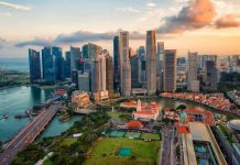 Singapura: Guia Completo para Conhecer o Destino Singapura - imagem Canva