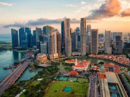 Singapura: Guia Completo para Conhecer o Destino Singapura - imagem Canva