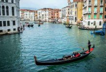 Veneza: Guia Completo para Conhecer a Cidade Veneza - Itália - imagem Canva