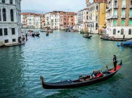 Veneza: Guia Completo para Conhecer a Cidade Veneza - Itália - imagem Canva