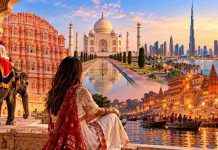 Viagem Mulheres pelo Mundo Índia 2027 Viagem Mulheres pelo Mundo Índia