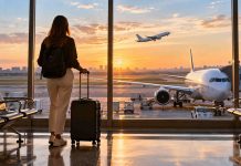 Nova declaração para viajar aos Estados Unidos: O Quê É? nova declaração para viajar aos Estados Unidos
