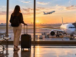 Nova declaração para viajar aos Estados Unidos: O Quê É? nova declaração para viajar aos Estados Unidos
