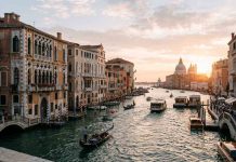O que Fazer em Veneza: 35 Atrações Imperdíveis O que fazer em Veneza - imagem IA