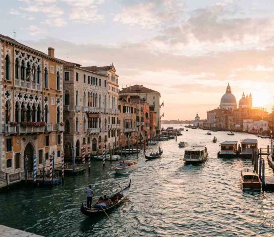 O que Fazer em Veneza: 35 Atrações Imperdíveis O que fazer em Veneza - imagem IA