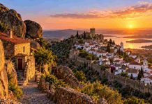 Vilarejos Mais Bonitos de Portugal: 10 Destinos Inesquecíveis Vilarejos Mais Bonitos de Portugal