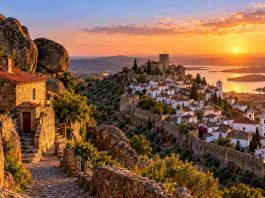 Vilarejos Mais Bonitos de Portugal: 10 Destinos Inesquecíveis Vilarejos Mais Bonitos de Portugal